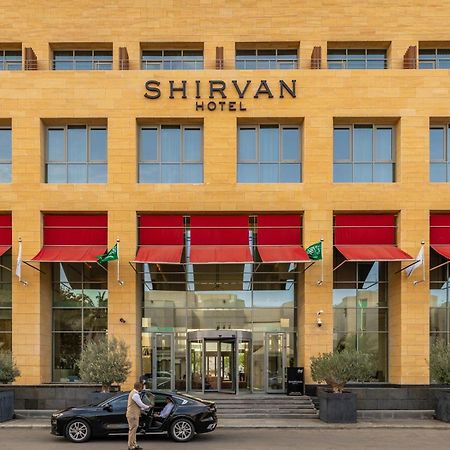 Shirvan Hotel City Yard 제다 외부 사진 Shirvan Hotel
