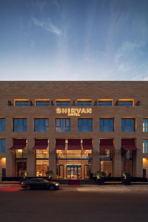Shirvan Hotel City Yard 제다 외부 사진 Shirvan Hotel