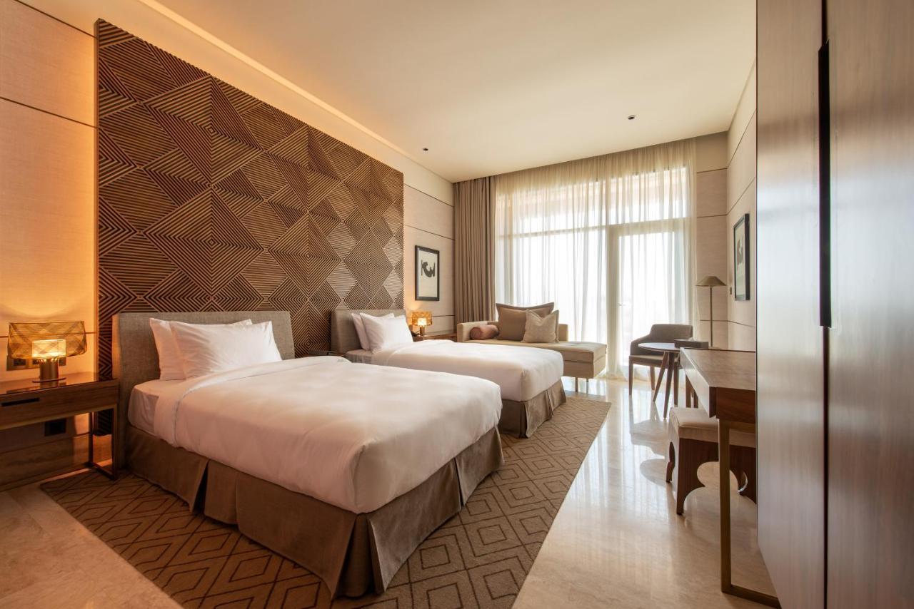 Shirvan Hotel City Yard 제다 외부 사진