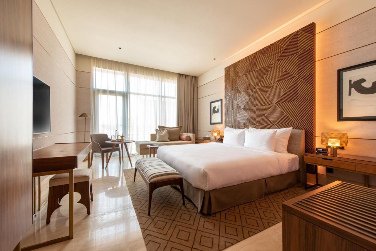 Shirvan Hotel City Yard 제다 외부 사진