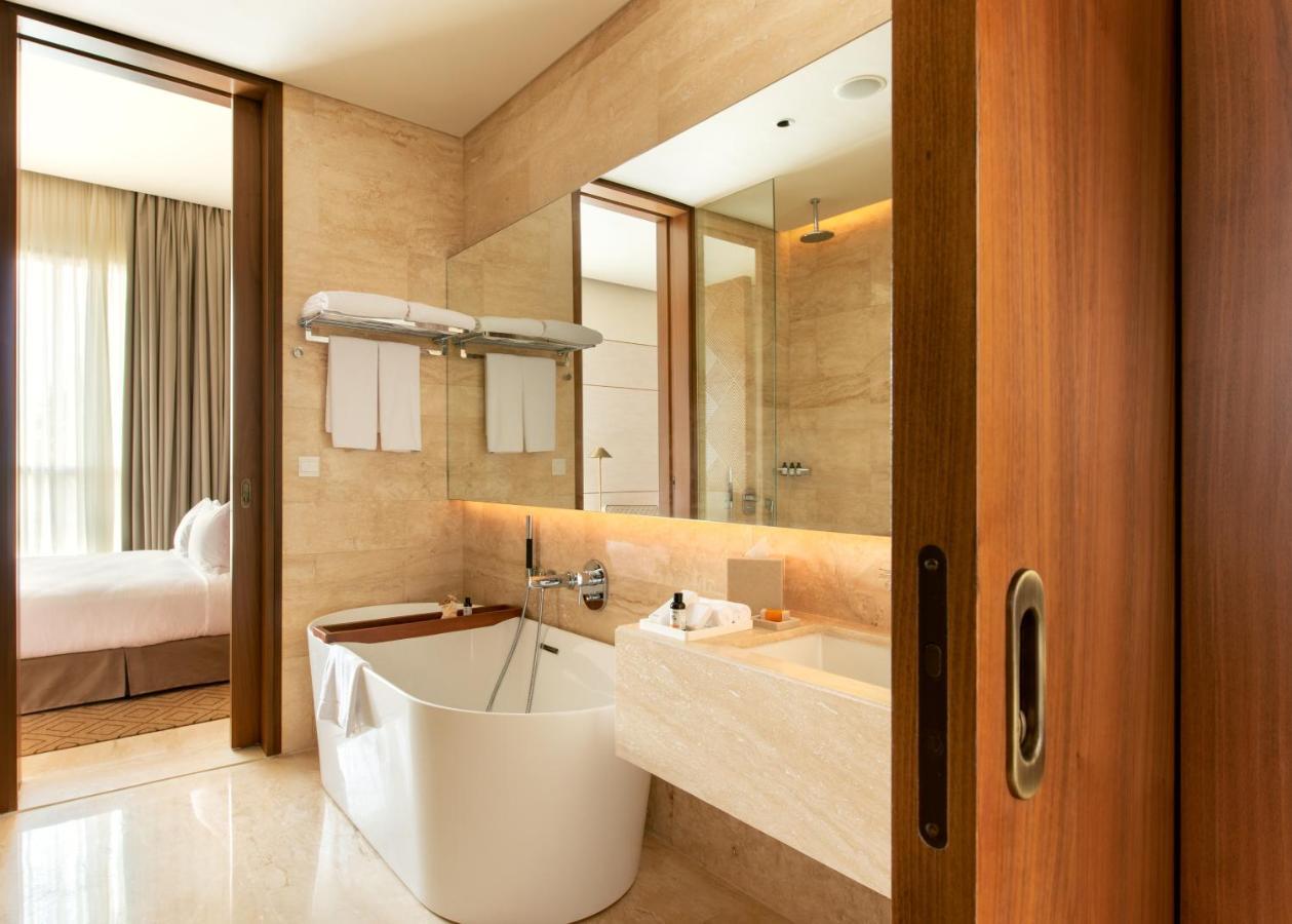 Shirvan Hotel City Yard 제다 외부 사진