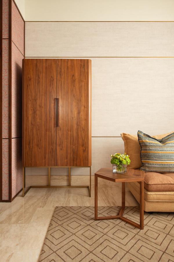 Shirvan Hotel City Yard 제다 외부 사진 A room at the Mandarin Oriental
